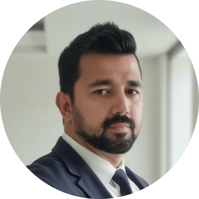Dr. Raphael Franco Netto
